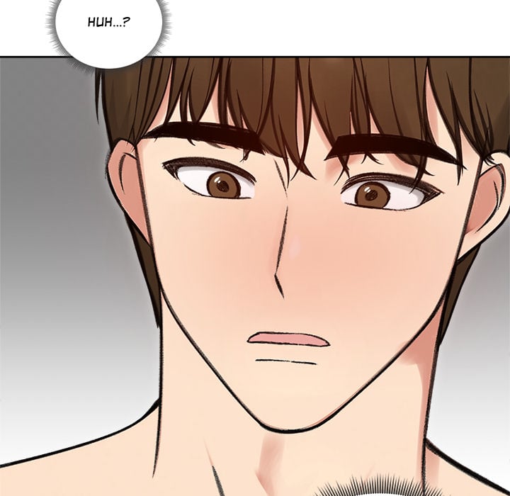 Runaway Wife Chapter 68 - Page 158