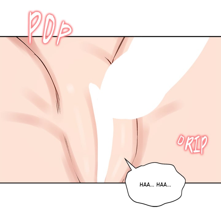 Runaway Wife Chapter 68 - Page 59