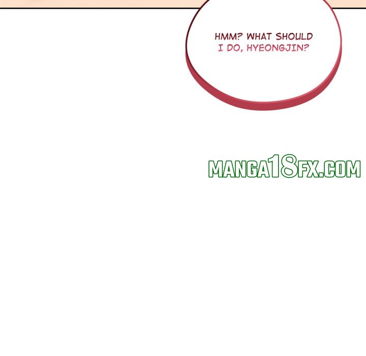 Runaway Wife Chapter 68 - Page 91