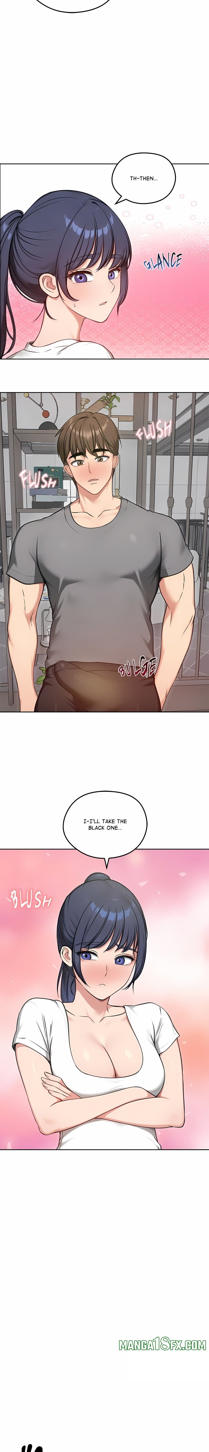 Runaway Wife Chapter 70 - Page 23