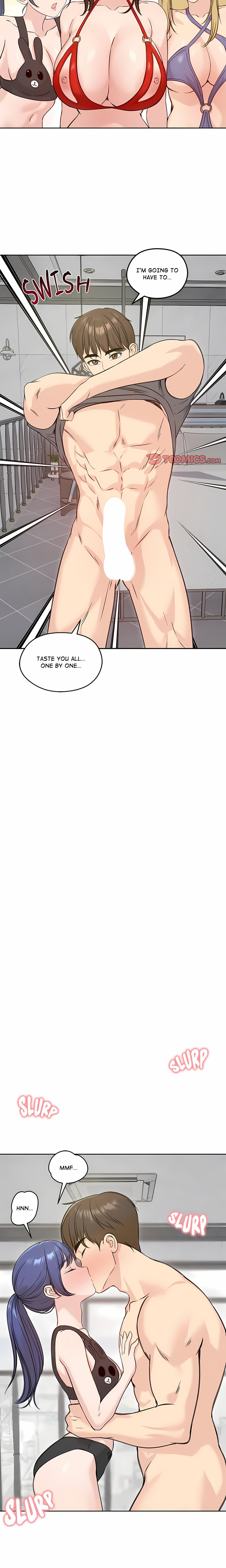 Runaway Wife Chapter 71 - Page 6