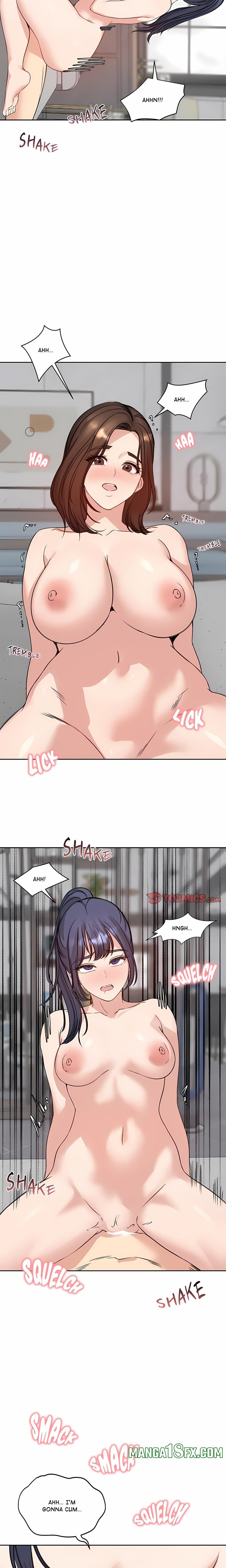 Runaway Wife Chapter 72 - Page 20