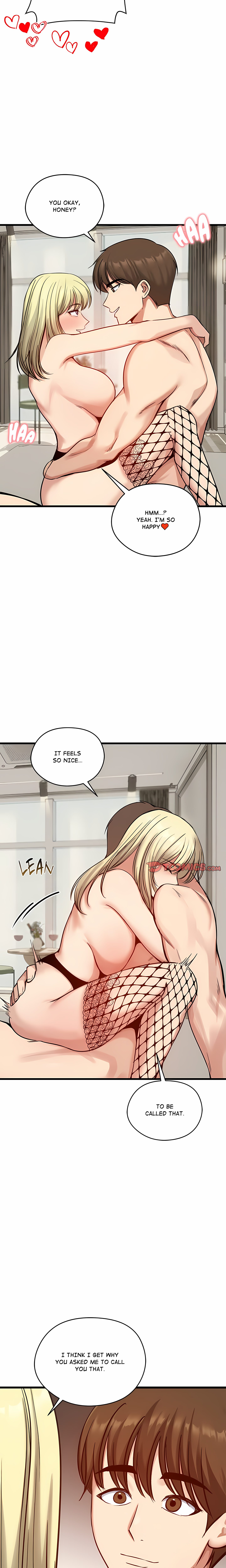 Runaway Wife Chapter 86 - Page 7