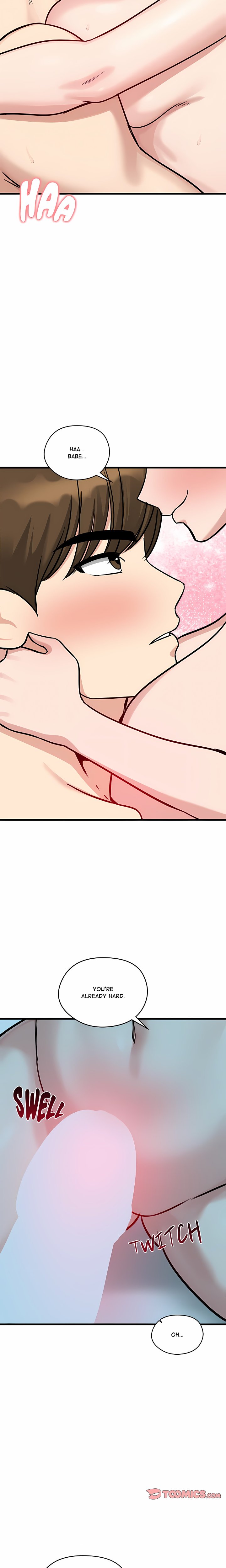 Runaway Wife Chapter 88 - Page 15