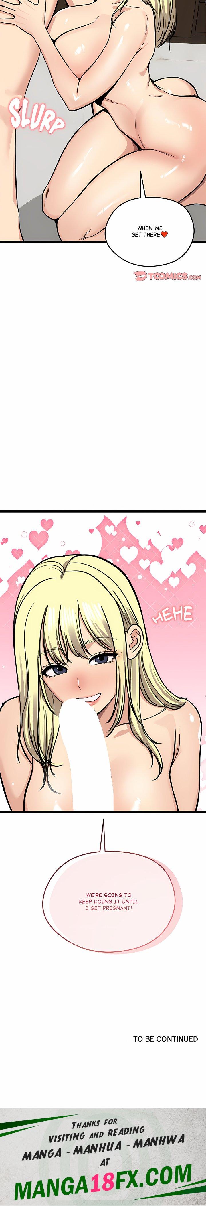 Runaway Wife Chapter 92 - Page 25