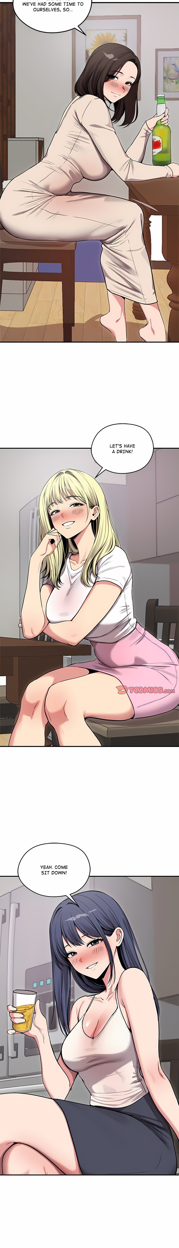Runaway Wife Chapter 94 - Page 7