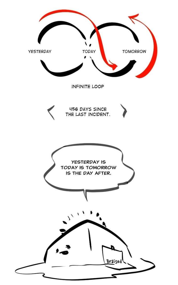 There Are No Bad Warriors in the World Chapter 50.5 - Page 10