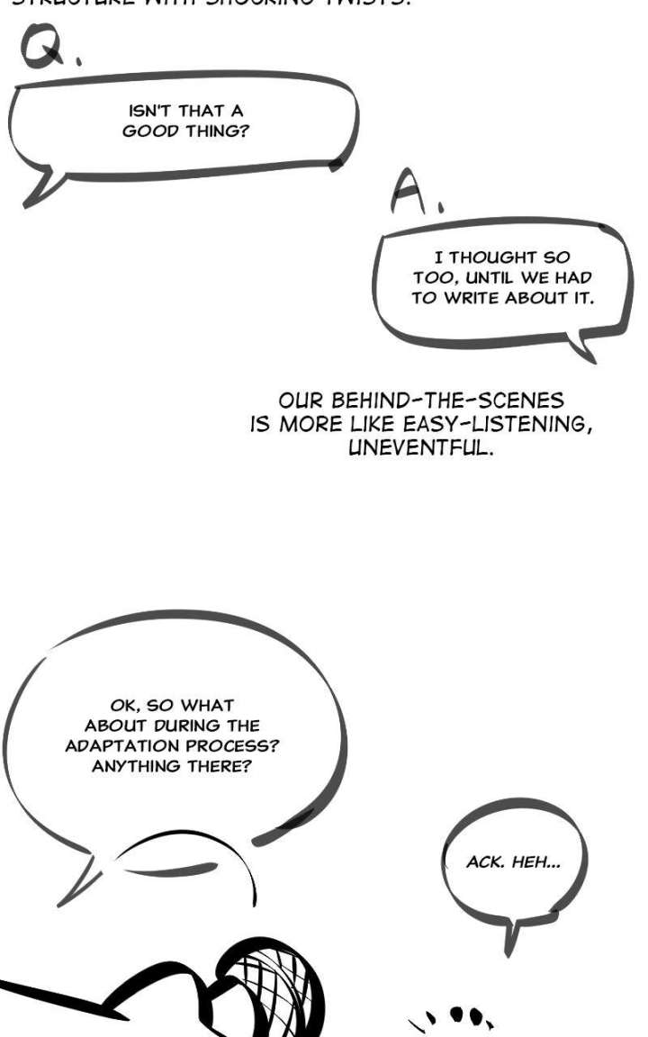 There Are No Bad Warriors in the World Chapter 50.5 - Page 12