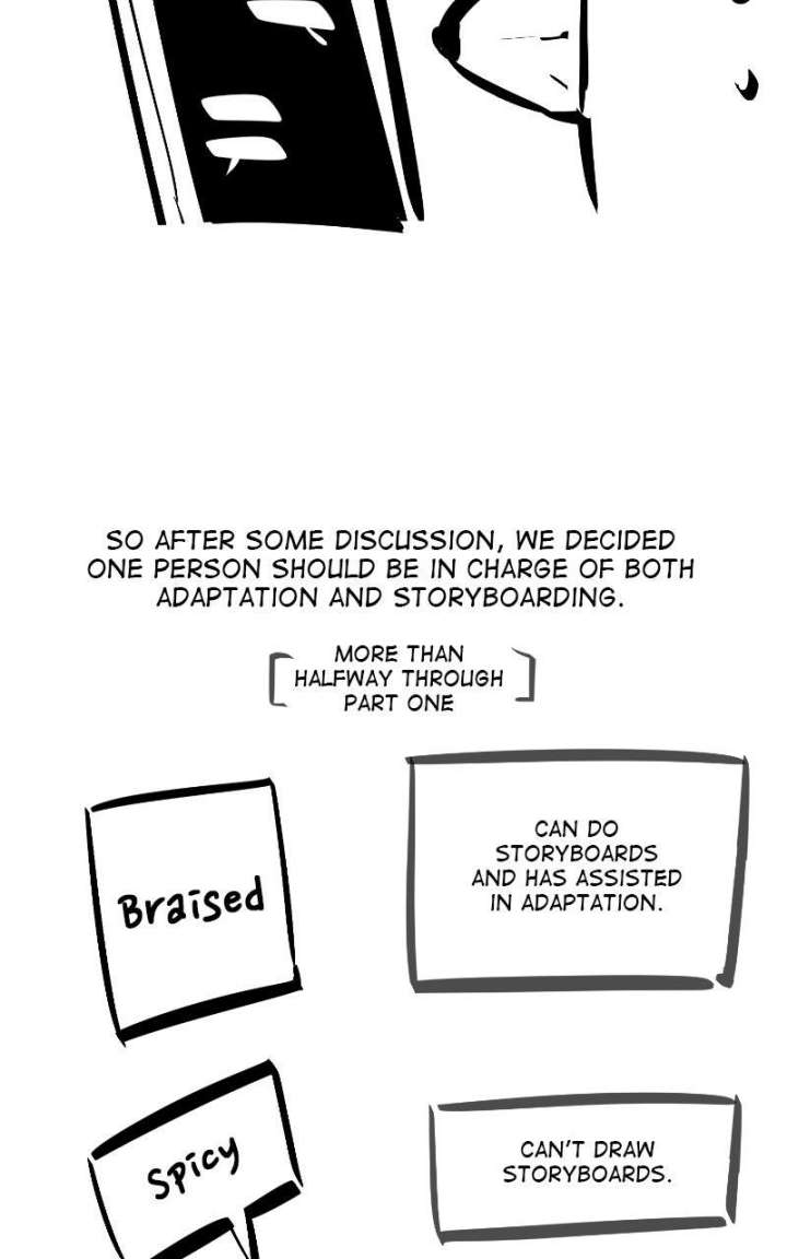 There Are No Bad Warriors in the World Chapter 50.5 - Page 18