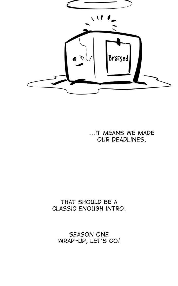 There Are No Bad Warriors in the World Chapter 50.5 - Page 2