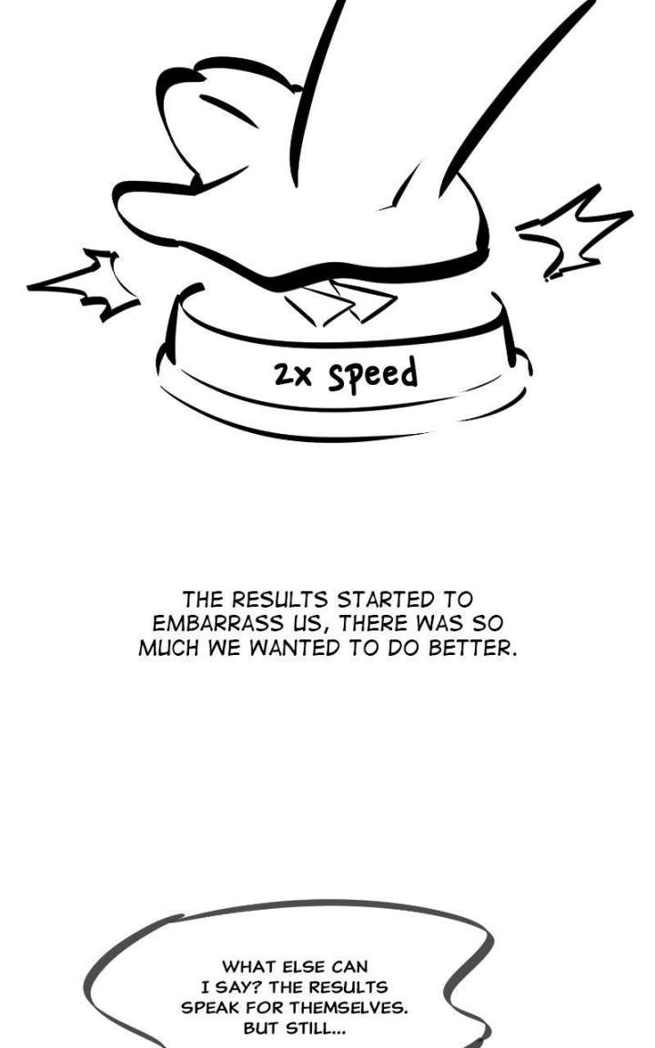 There Are No Bad Warriors in the World Chapter 50.5 - Page 21