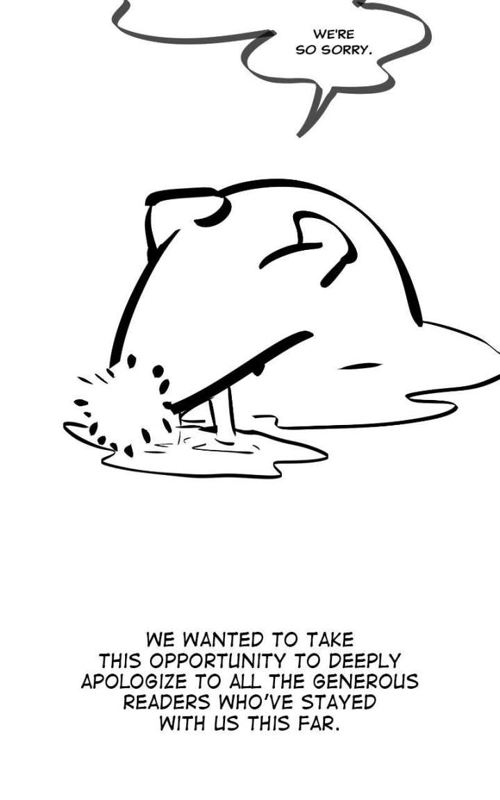 There Are No Bad Warriors in the World Chapter 50.5 - Page 22