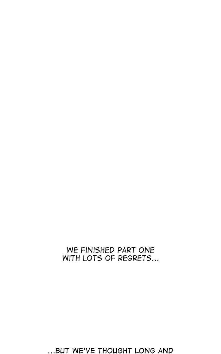 There Are No Bad Warriors in the World Chapter 50.5 - Page 23