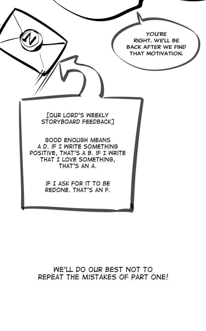 There Are No Bad Warriors in the World Chapter 50.5 - Page 25