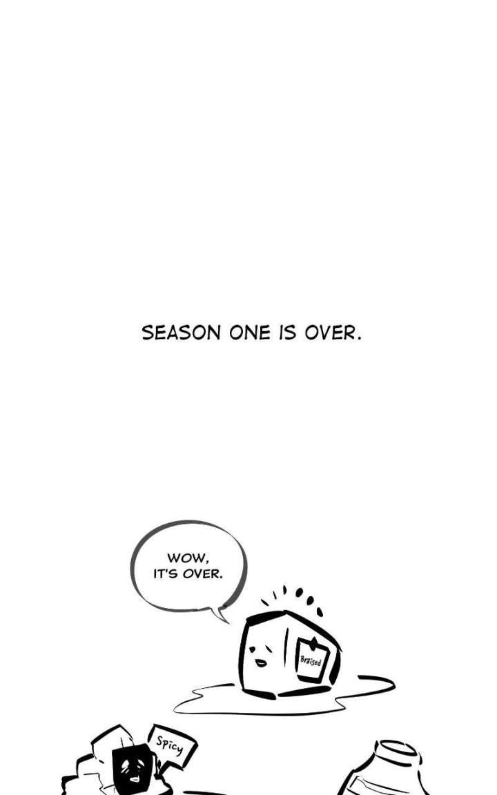 There Are No Bad Warriors in the World Chapter 50.5 - Page 3