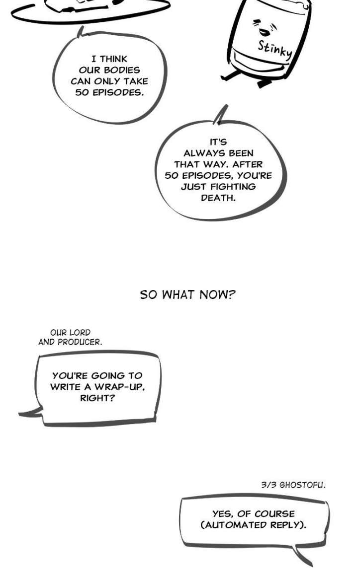 There Are No Bad Warriors in the World Chapter 50.5 - Page 4