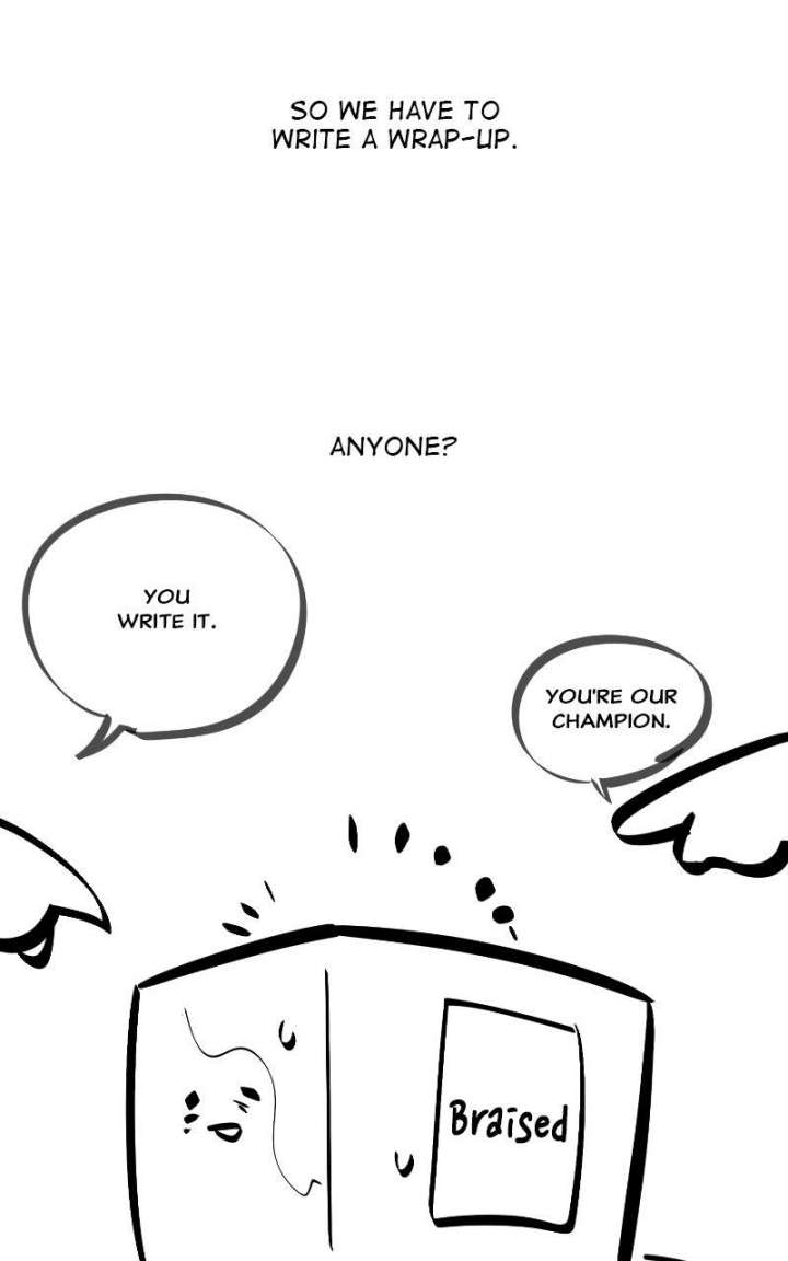 There Are No Bad Warriors in the World Chapter 50.5 - Page 5