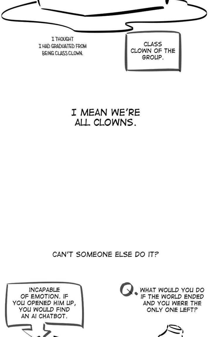 There Are No Bad Warriors in the World Chapter 50.5 - Page 6