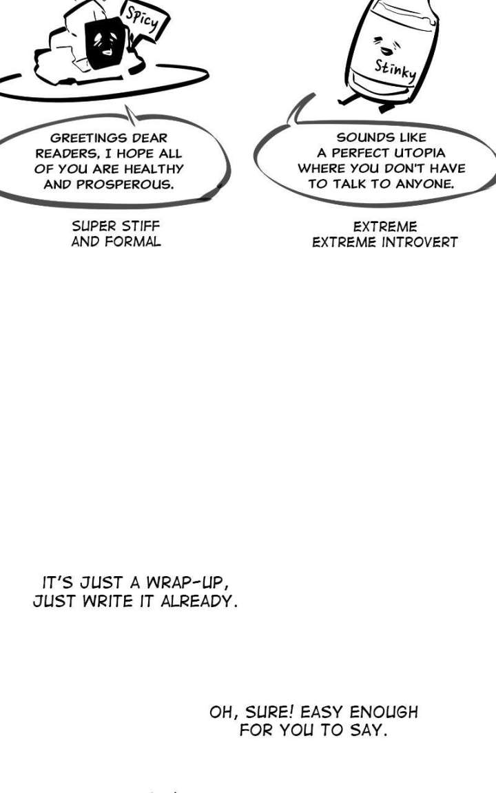 There Are No Bad Warriors in the World Chapter 50.5 - Page 7