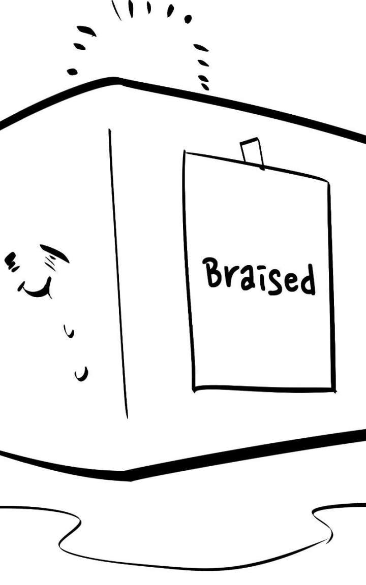 There Are No Bad Warriors in the World Chapter 50.5 - Page 8