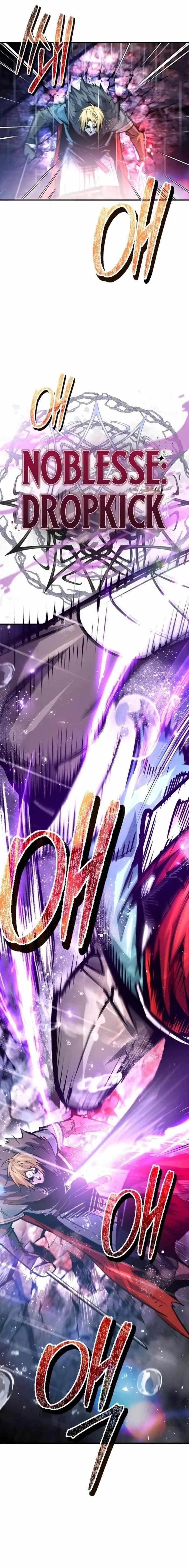 There Are No Bad Warriors in the World Chapter 55 - Page 15