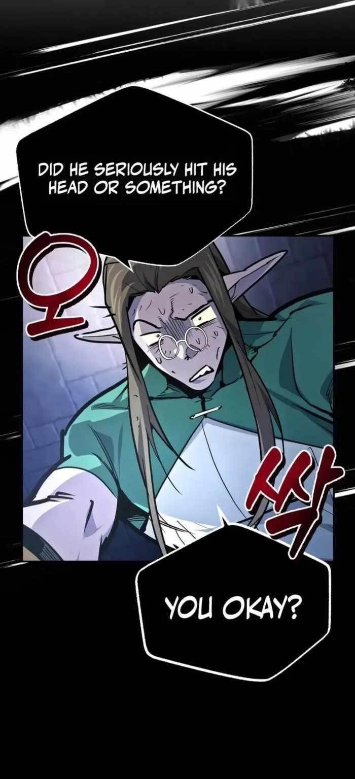 There Are No Bad Warriors in the World Chapter 55 - Page 31