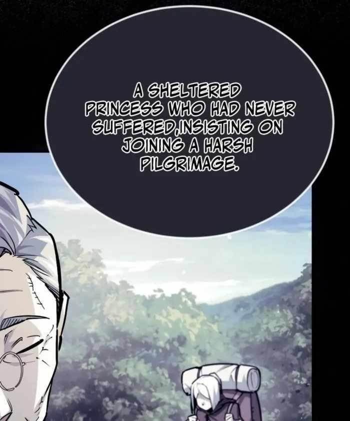 There Are No Bad Warriors in the World Chapter 56 - Page 107