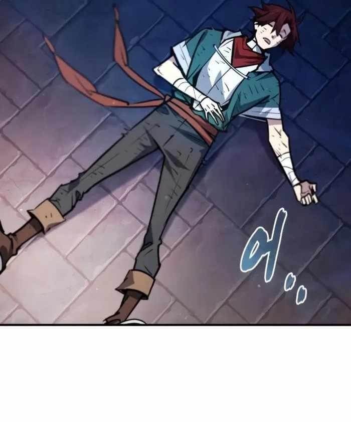 There Are No Bad Warriors in the World Chapter 56 - Page 124