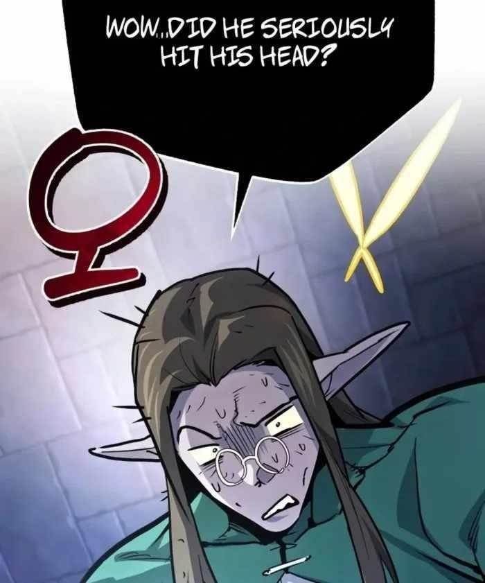 There Are No Bad Warriors in the World Chapter 56 - Page 129