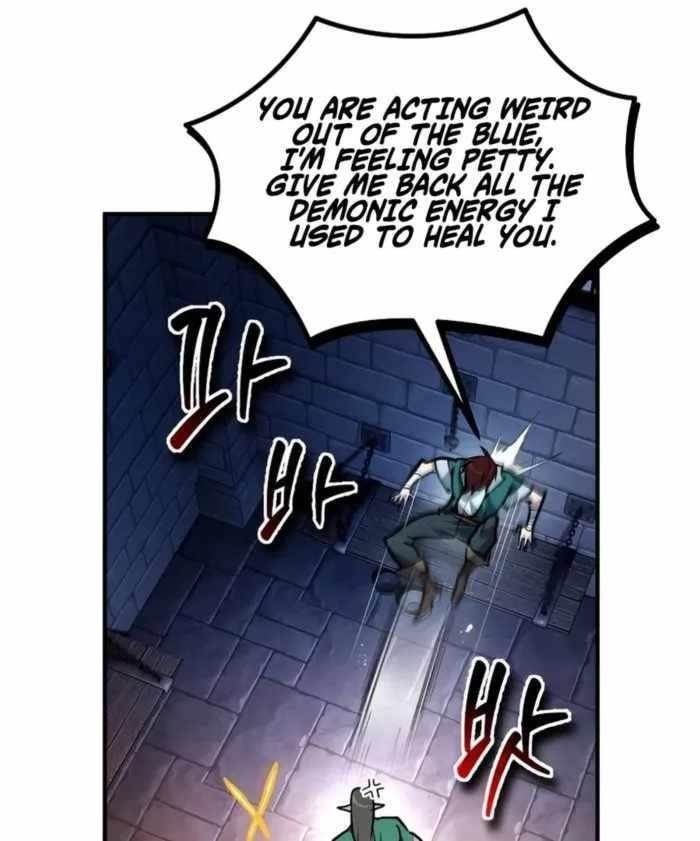 There Are No Bad Warriors in the World Chapter 56 - Page 132