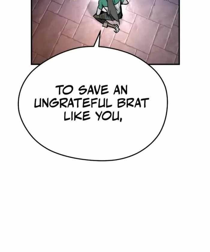 There Are No Bad Warriors in the World Chapter 56 - Page 133