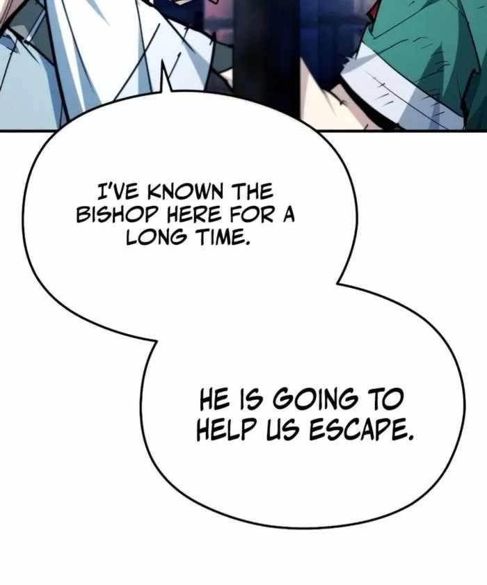 There Are No Bad Warriors in the World Chapter 56 - Page 139