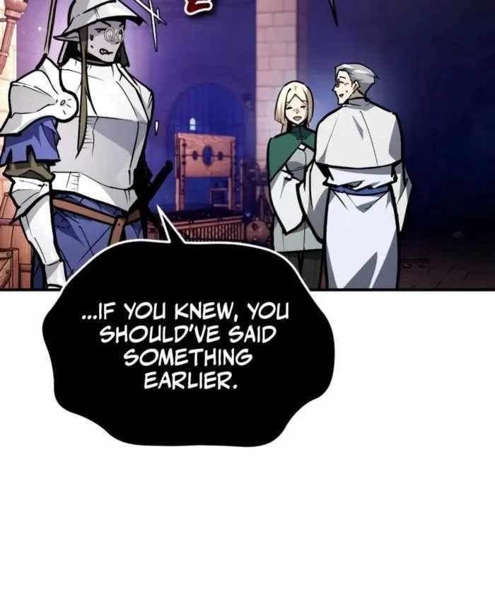 There Are No Bad Warriors in the World Chapter 56 - Page 154