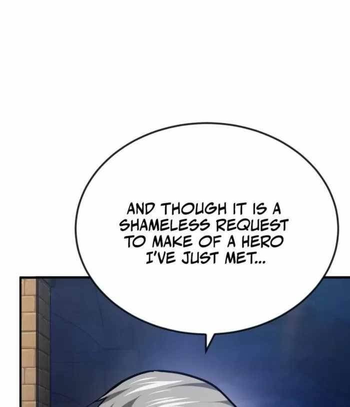 There Are No Bad Warriors in the World Chapter 56 - Page 155