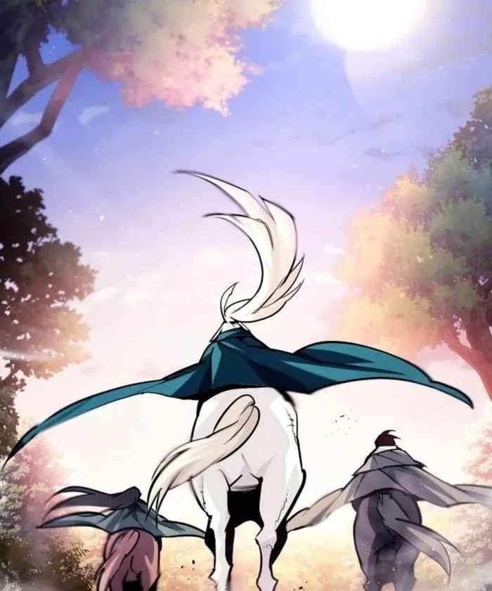 There Are No Bad Warriors in the World Chapter 56 - Page 158