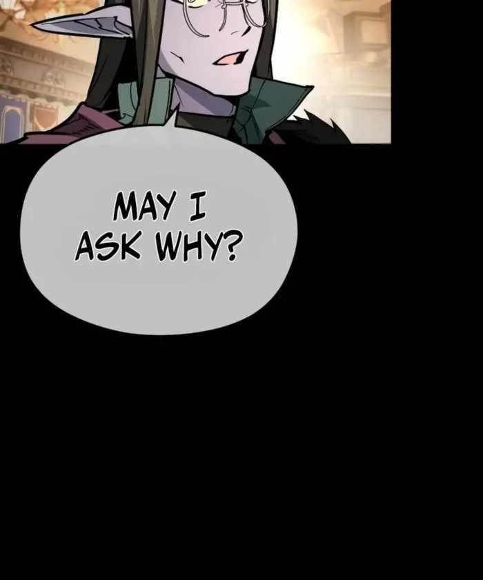 There Are No Bad Warriors in the World Chapter 56 - Page 20