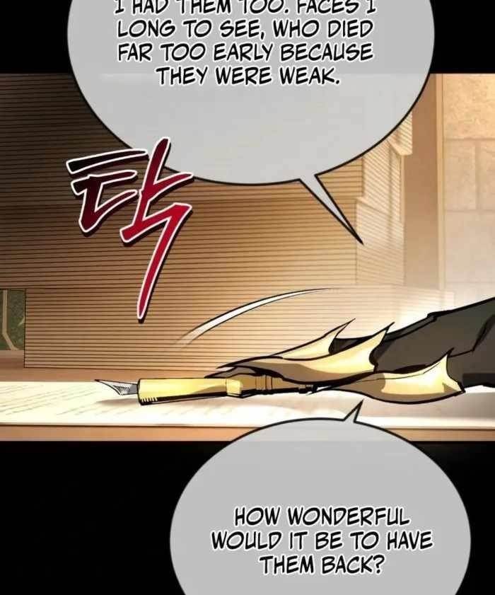 There Are No Bad Warriors in the World Chapter 56 - Page 23