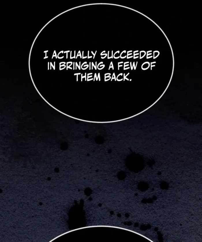 There Are No Bad Warriors in the World Chapter 56 - Page 25