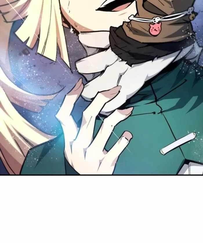 There Are No Bad Warriors in the World Chapter 56 - Page 3