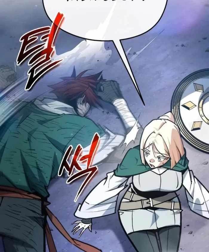 There Are No Bad Warriors in the World Chapter 56 - Page 69