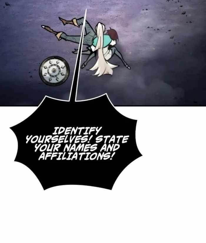 There Are No Bad Warriors in the World Chapter 56 - Page 79