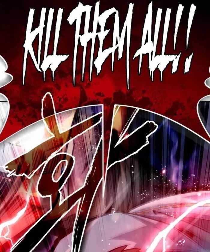 There Are No Bad Warriors in the World Chapter 56 - Page 8