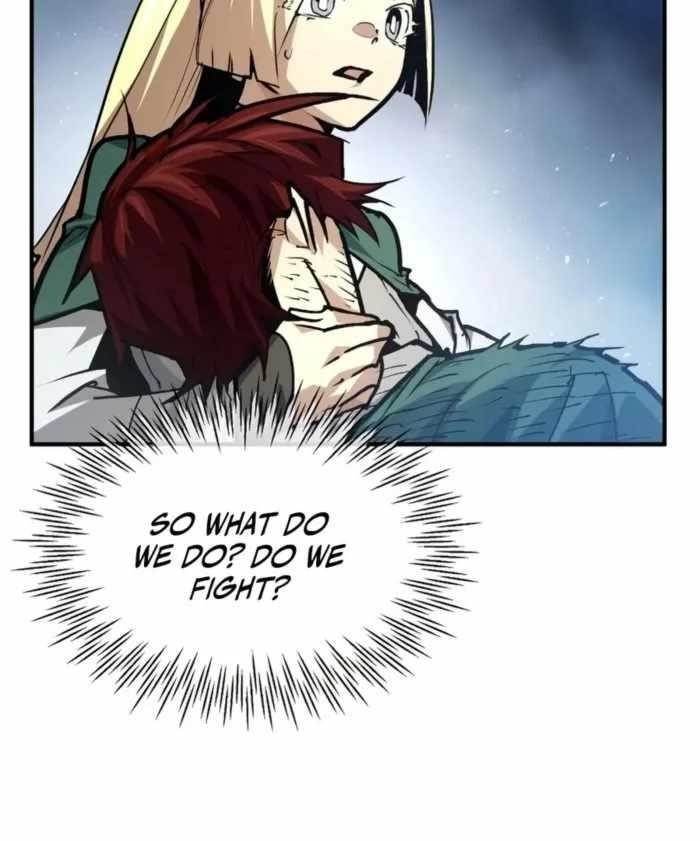 There Are No Bad Warriors in the World Chapter 56 - Page 81