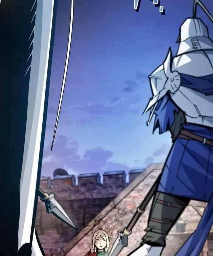 There Are No Bad Warriors in the World Chapter 56 - Page 87