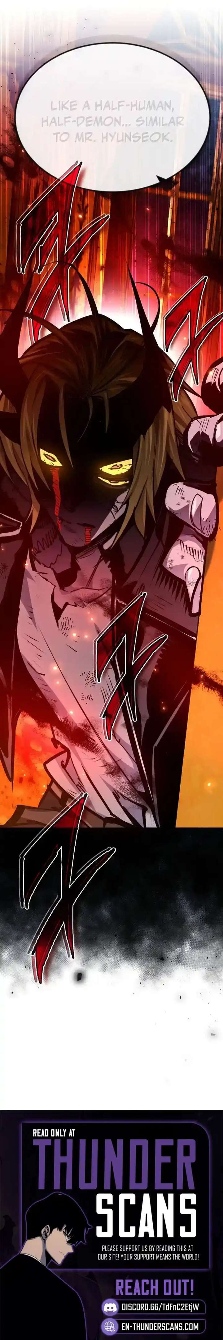 There Are No Bad Warriors in the World Chapter 59 - Page 14