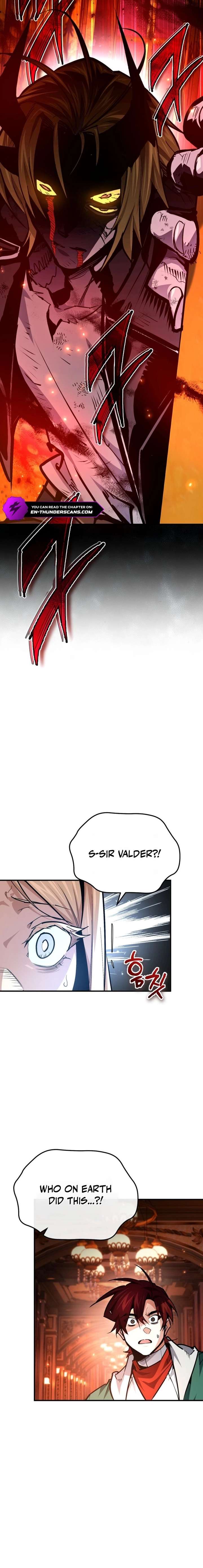 There Are No Bad Warriors in the World Chapter 60 - Page 2