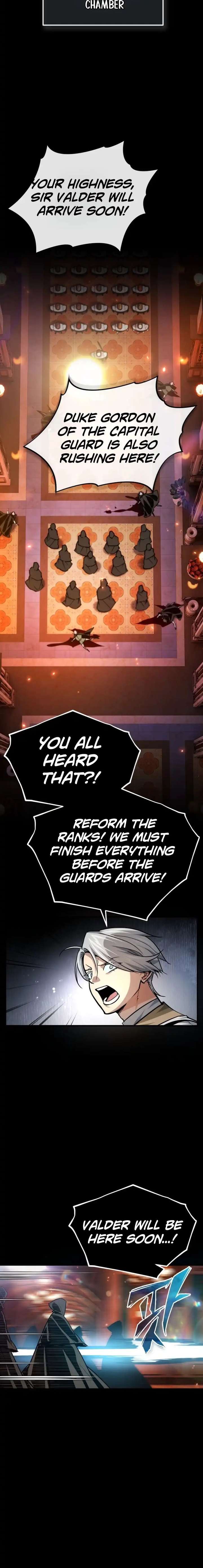 There Are No Bad Warriors in the World Chapter 60 - Page 4