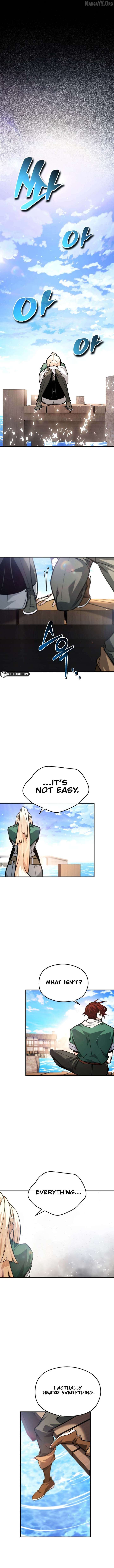 There Are No Bad Warriors in the World Chapter 62 - Page 13