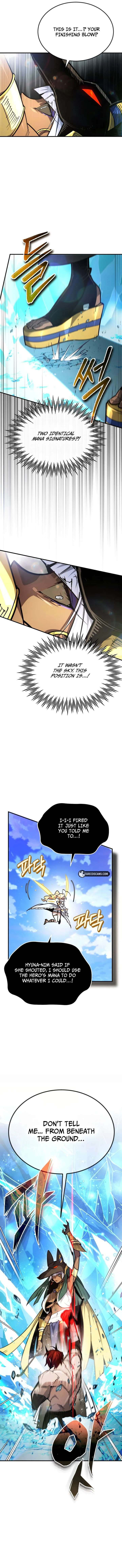 There Are No Bad Warriors in the World Chapter 64 - Page 14