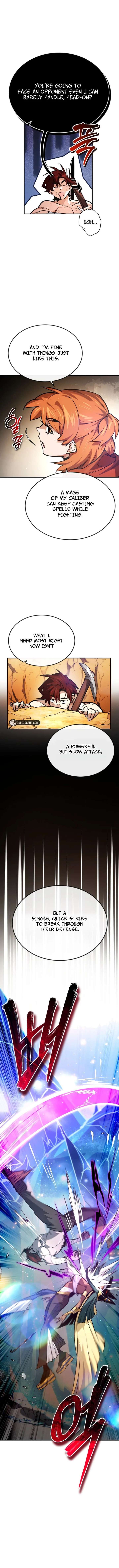 There Are No Bad Warriors in the World Chapter 65 - Page 4